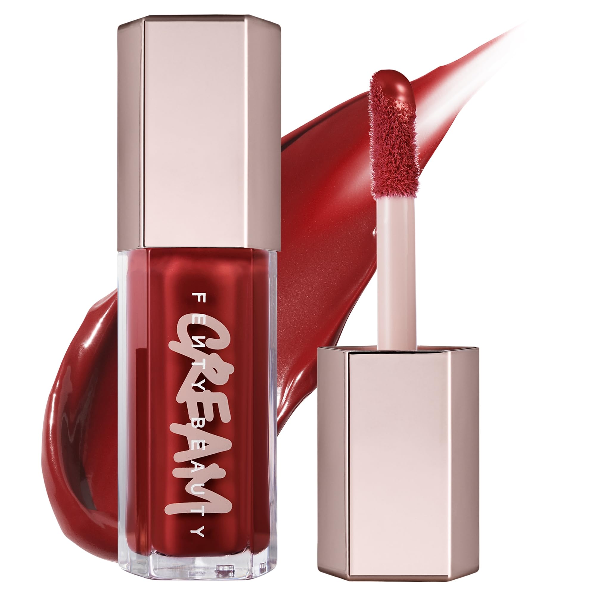 Gloss Bomb Cream Color Drip Lip Cream