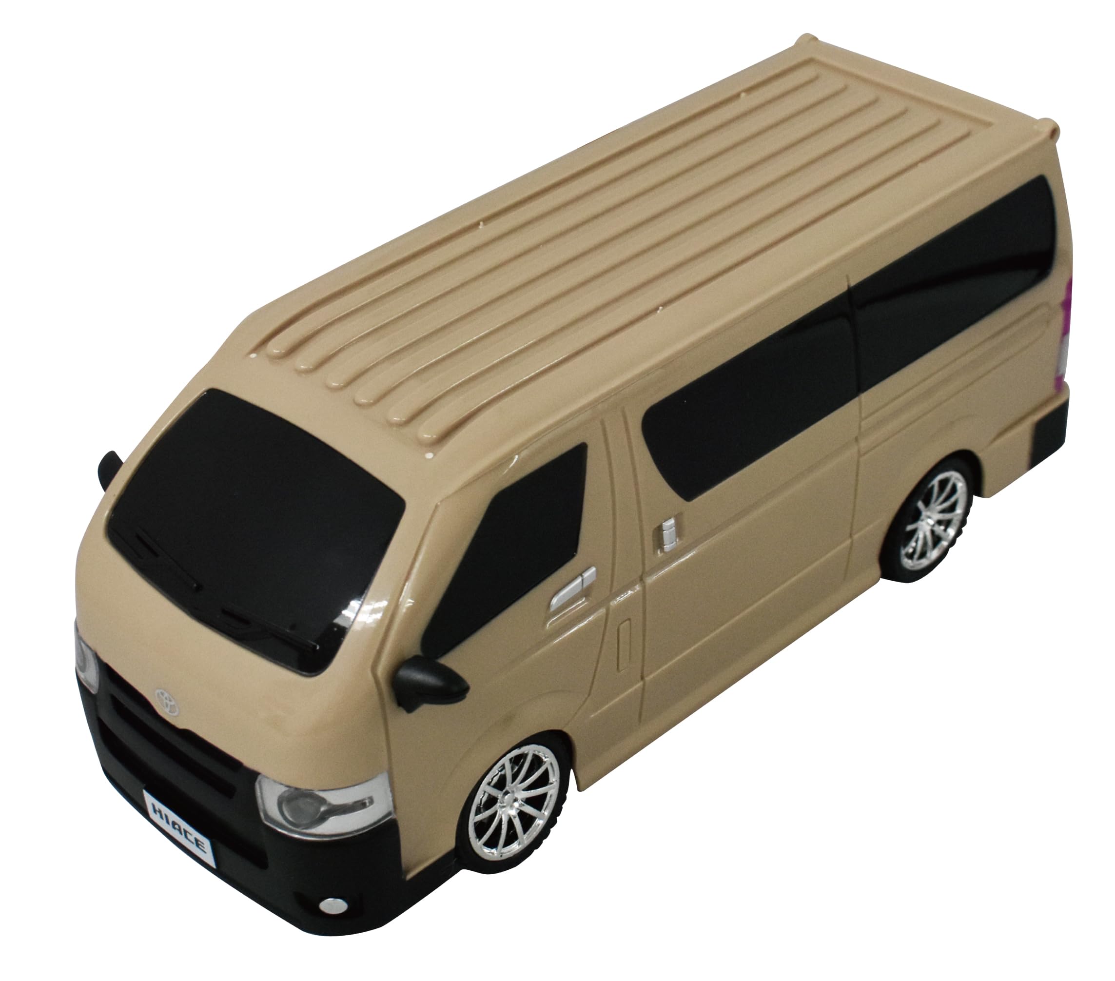 ハイエース ラジコンカー コロガシシリーズ 消防指揮者 廃盤 Amazon.co.jp: Toyota HIACE トヨタ ハイエース 新色 ラジコン ラジオ