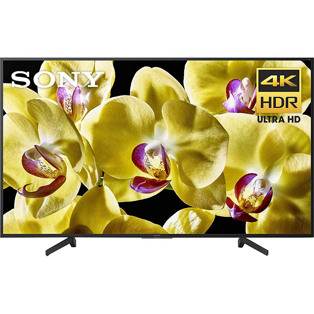 Amazon.com: Sony XBR-65X800G 65-inch 4K Ultra HD LED Smart TV 