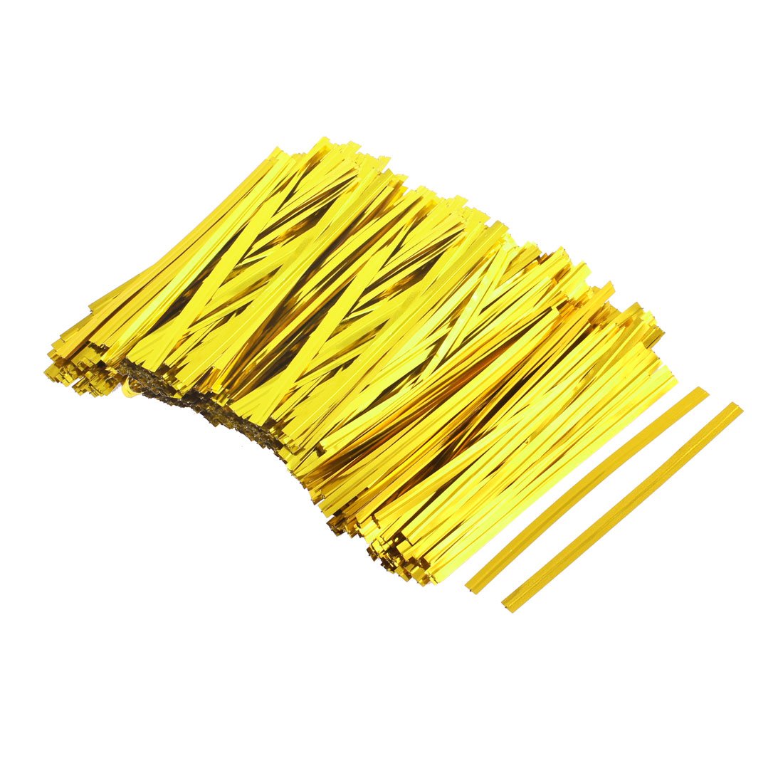 Kabelbinder Set – 2400 Stück, Grün, 8 Cm Länge, Für Kabel, Verpackung & Organisation