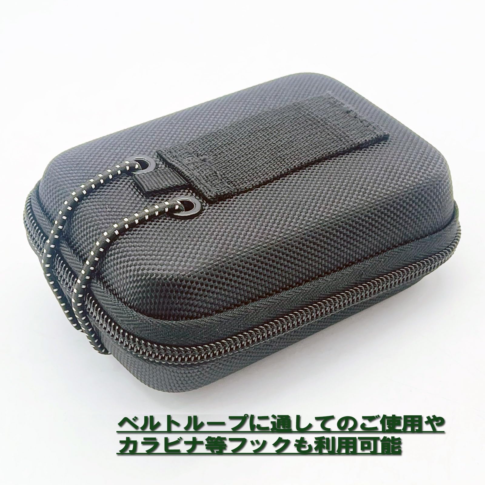 Amazon.co.jp: LEXOR ゴルフ 距離計 ハード ケース ポーチ バッグ 収納