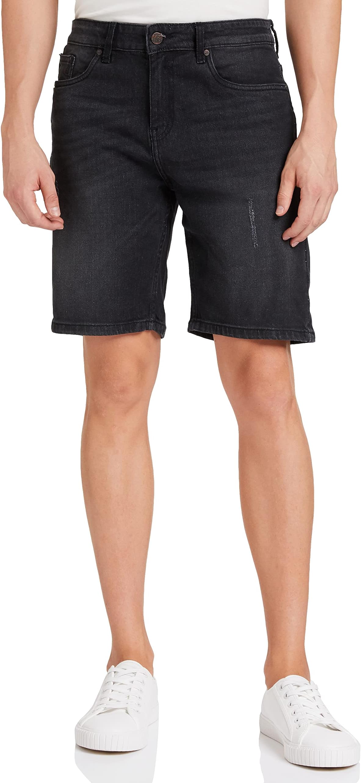 Amazon Brand - INKAST Men's Slim Fit