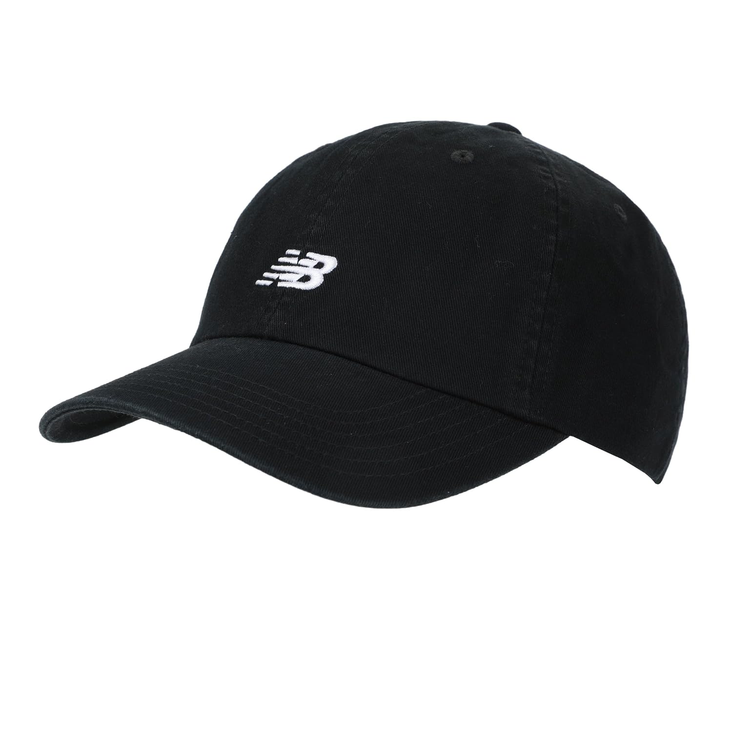New Balance Men's and Women's 6-Panel Curved Brim Hat, Adjustable Cotton Twill Cap - Review, Price and Buying Guide