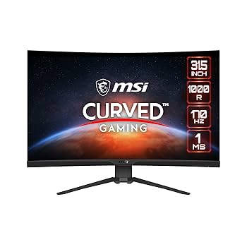 msi 31.5インチモニター G322CQP 600.png