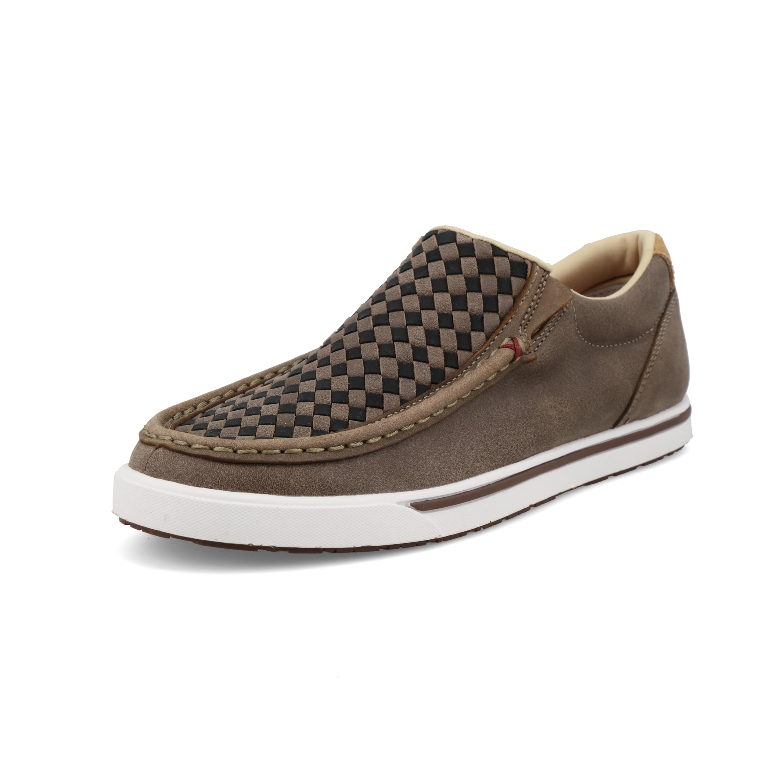 Twisted X Slip On Kicks, Botas Mujer