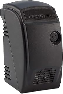 Protetor de Energia 600Va Mono 220V Preto Force Line