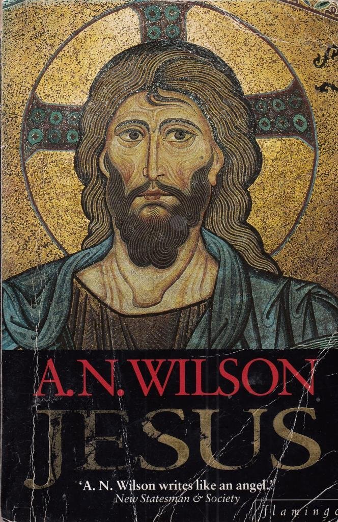 Jesus Wilson, a N