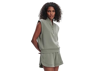 Varley Loretta 1/2 Zip Women