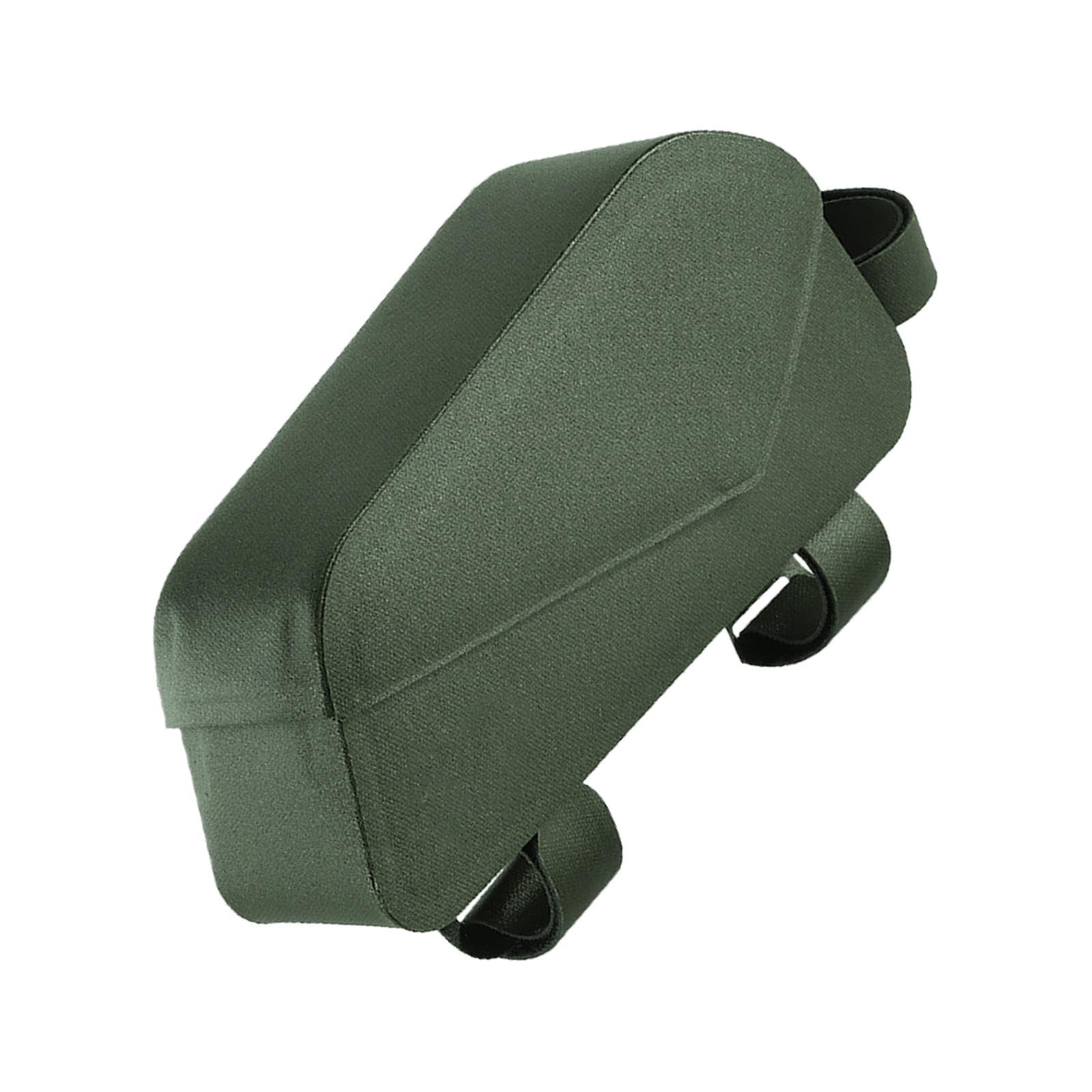 Bolsa de cuadro frontal, alforjas para cuadro – Bolsa delantera