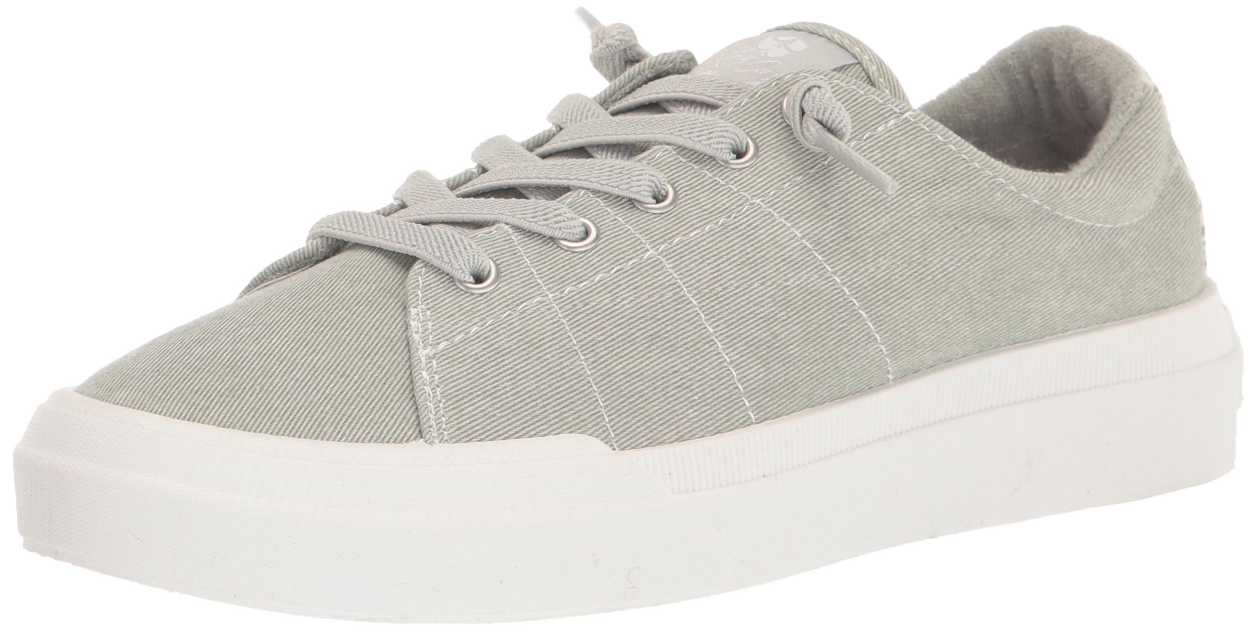 Roxy RAE Slip-on-Zapatillas Deportivas, Mujer