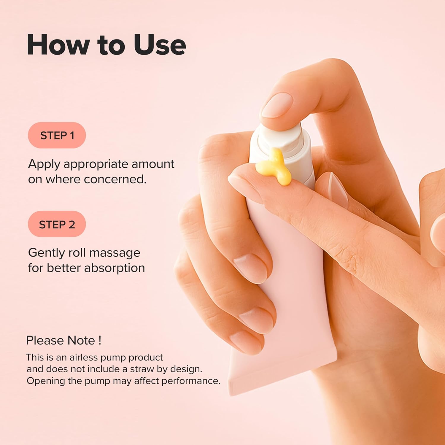 Beauty of Joseon Revive Eye Serum with Retinal Niacinamide Correction for Puffy Eye Bags Fine Lines Dark Circles Wrinkles, Korean Skin Care 30ml, 1 fl.oz - Image 7