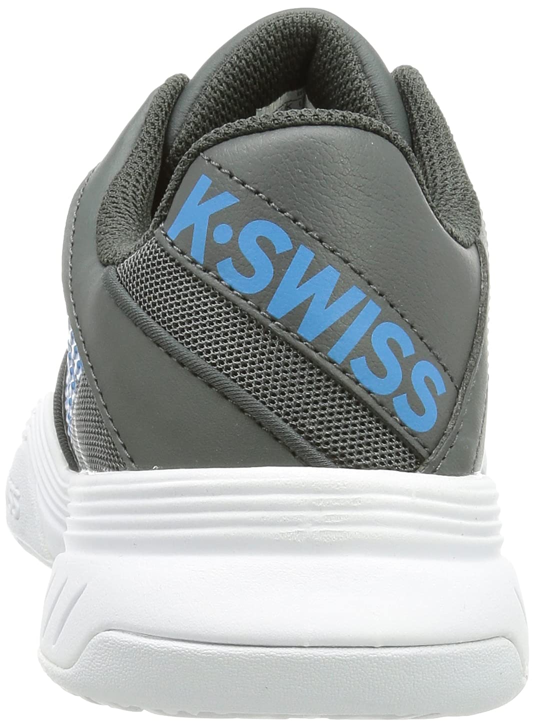 K-Swiss Court Express Omni dziecięce buty tenisowe, uniseks