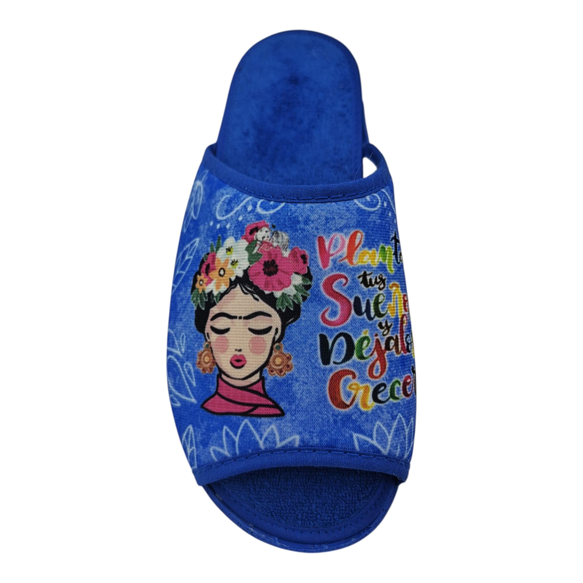 Zapatillas de Casa para Mujer, Verano, Suela Antideslizante, Cómodas y Ligeras