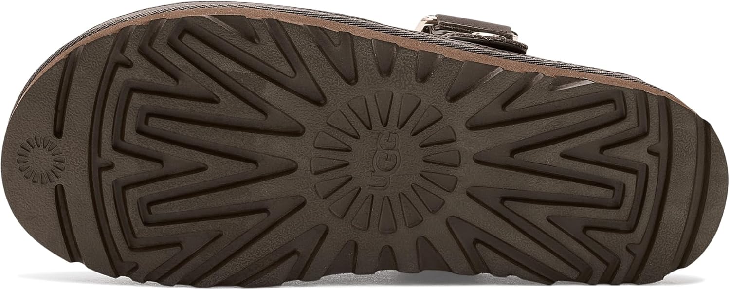 UGG Women's Goldenstar Villa Clog