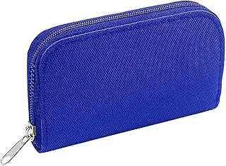 Memory Card Carrying Pouch,Memory Card Holder Case, Portable Storage Bag Large Capacity, Memory Card Carrying Pouch Case Holder for Cards, SD Card Carrying Organizer Storage Protector