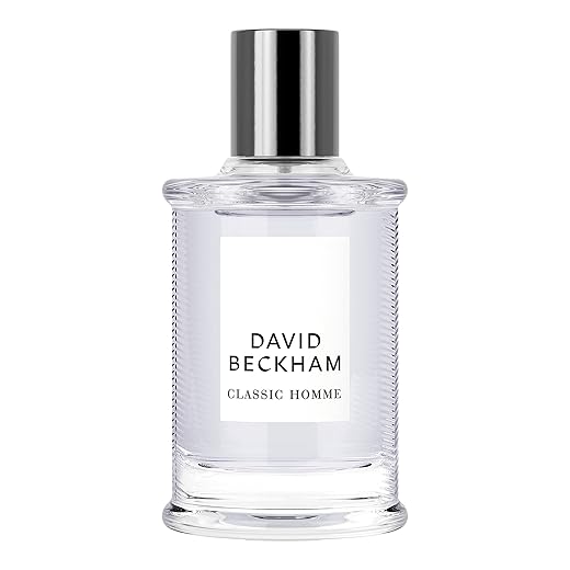 David Beckham Perfume Homme Eau de Toilette Masculino 50ML