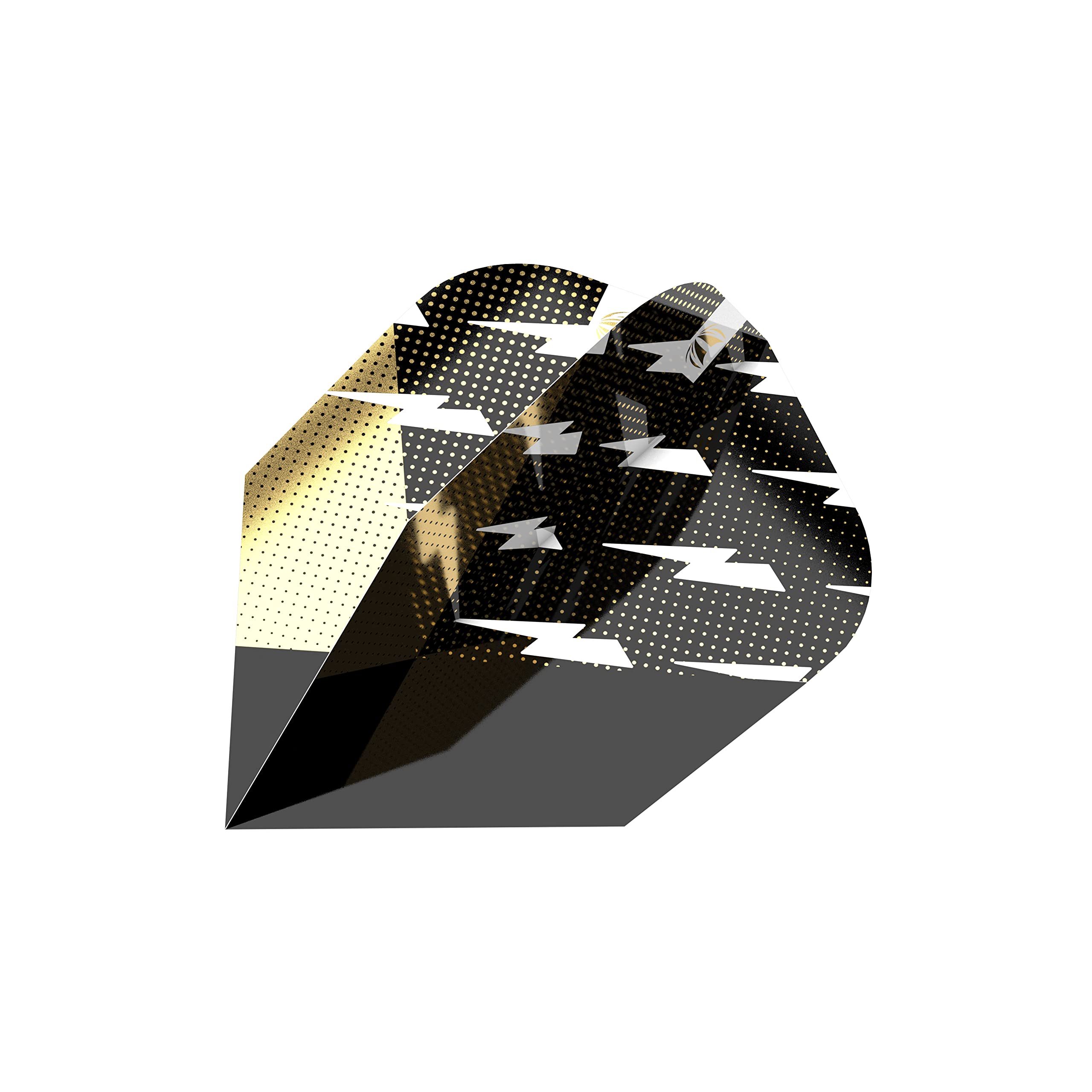 Target DartsIcon Phil Taylor Power Dart Shafts and Flights