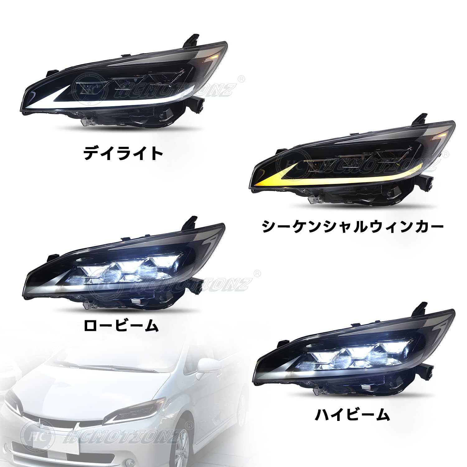 ウィッシュ トヨタ ZGE20G 20系 | 2026年最新Yahoo!オークション 2代目
