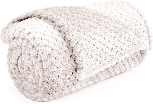 Manta de alta calidad Msicyness para perro, manta polar acolchada, suave y cálida para mascotas, perros y gatos.
