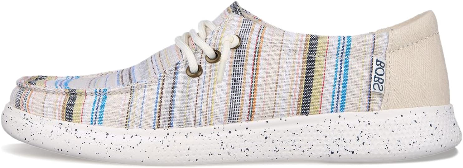 Skechers Bobs Skipper Multi 8 B (M)