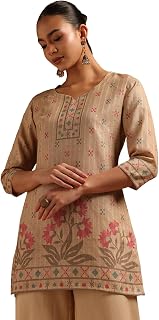 Soch Women Tunic Price In India