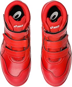 Amazon.co.jp: [アシックス] ワーキング 安全靴/作業靴 ウィンジョブ