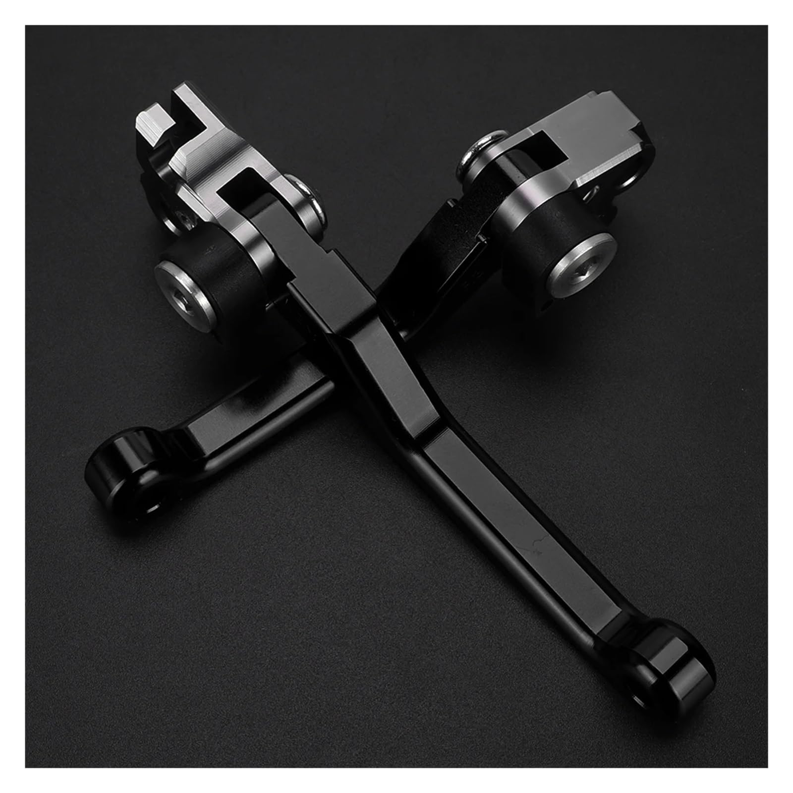 WKDYRIWO Motorcycle Pit Dirt Bike Pivot Foldable Brake Clutch Levers CNC Aluminum for BETA RR 450 4t 450RR 2012-2017 2018 2019 2020 2021 Motorcycle Brake Clutch Levers