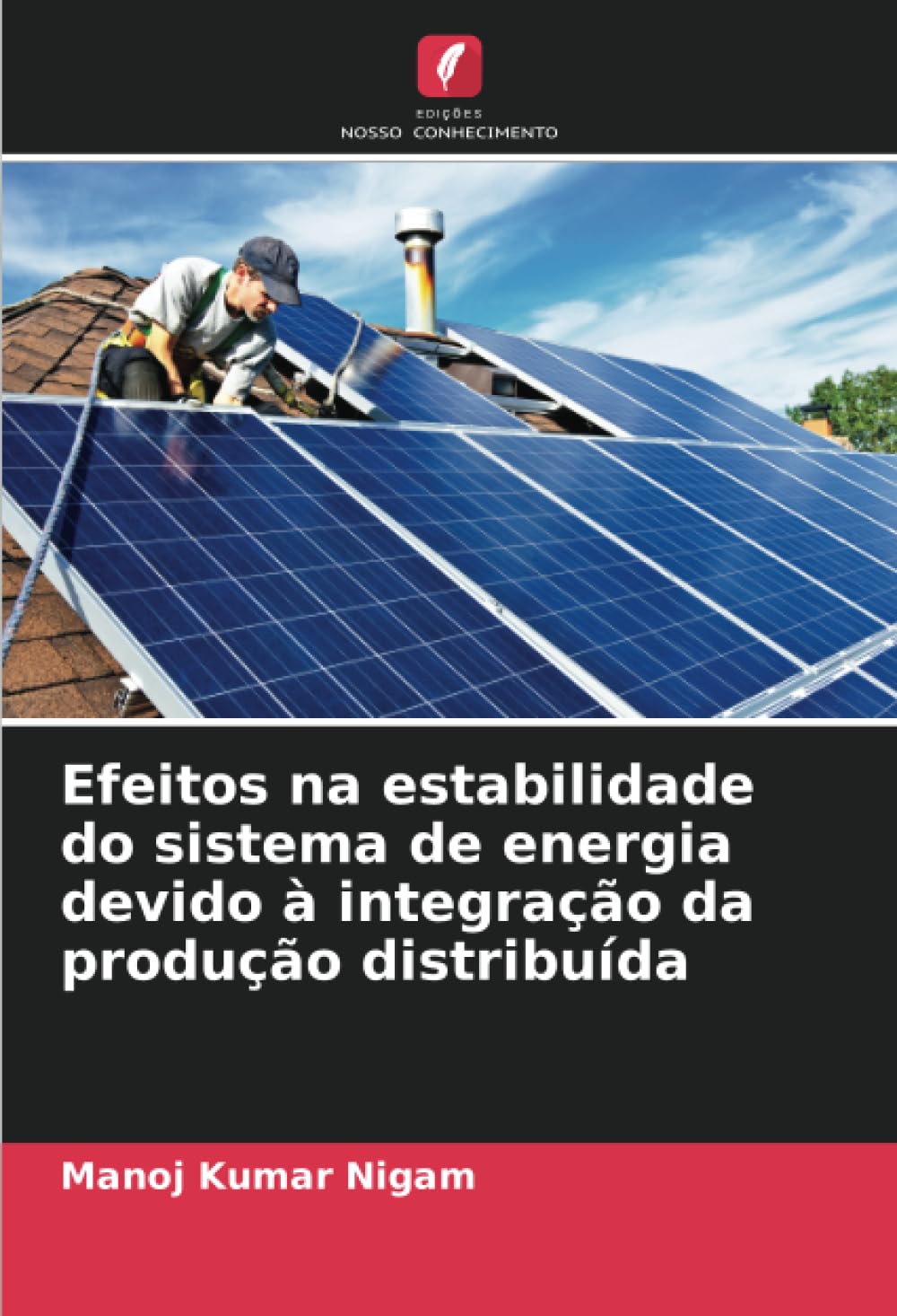 Efeitos na estabilidade do sistema de energia devido integrao da produo distribuda