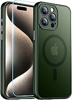 Vista 15 de Red2Fire - Funda para iPhone 12 Pro Max de 6.7 pulgadas, protección contra caídas de grado militar, antideslizante, resistente, cuerpo completo