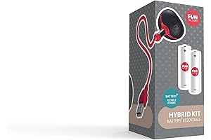 Magnetic CLICK 'N' CHARGE USB Adapter & Charging Cable | FuFun Factory Adult Toys