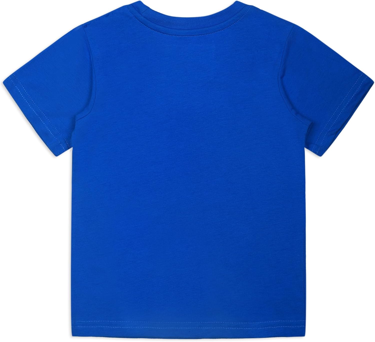 Marvel Spider-Man Boys 3 Pack Short Sleeve T-Shirt for Toddlers and Big Kids - Image 3