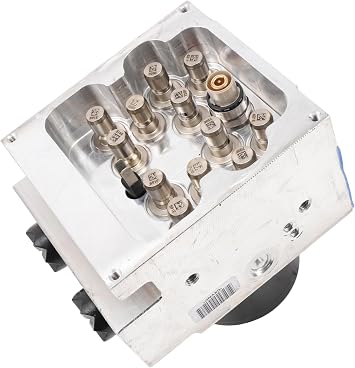 GM Genuine Parts 25879231 Brake Pressure Modulator Valve