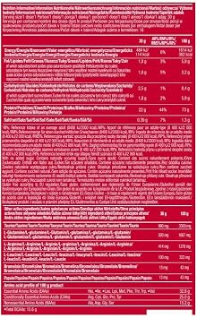 100% whey protein professional - 11 lbs - Chocolate - Scitec nutrition
