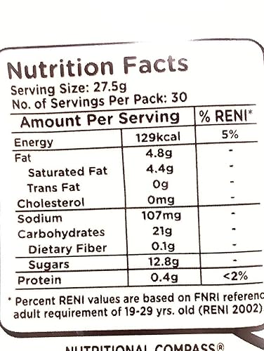 Miniatura 4 de NESCAFE Philippines Blend & Brew Mezcla de café instantáneo, blanco cremoso, 0.88 oz x 30