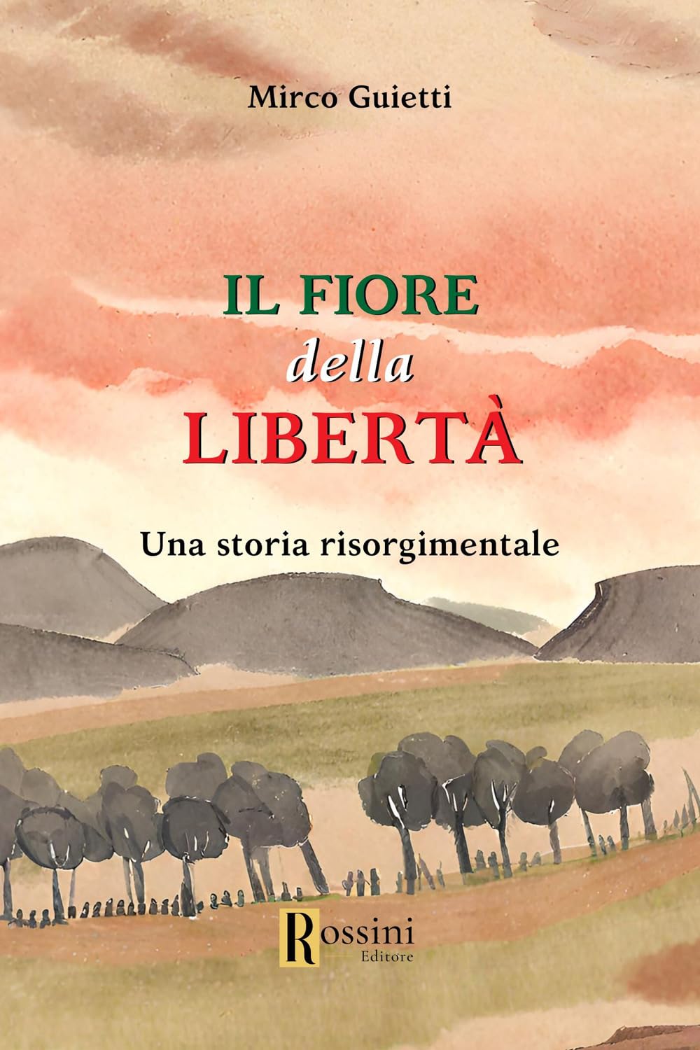 Il Fiore Della Libertà - 4