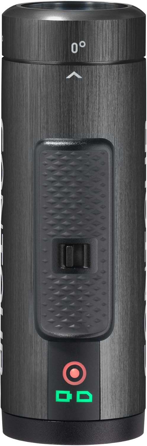 Contour ROAM2 Waterproof Video Camera (Black)