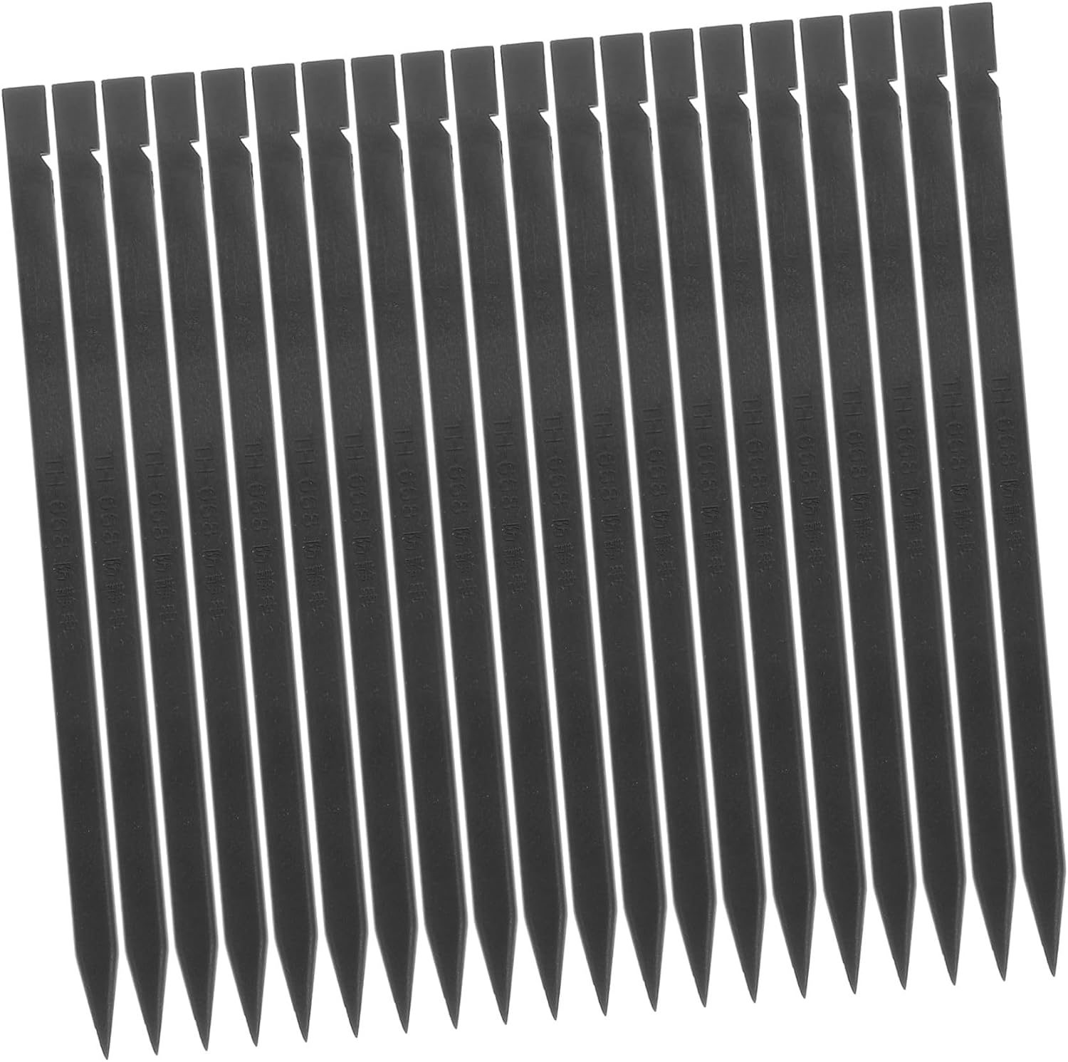 50pcs Anti-Static Pry Bar Repair Tools Kit for Laptop PC