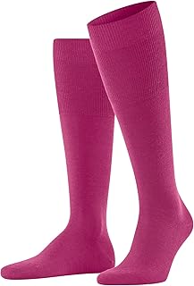 Airport Calcetines A La Rodilla Hombre Lana De Merino Algodón Negro Gris Más Colores Casual Y Original Para Zapatos De Trabajo O Zapatillas De Deporte 1 Par