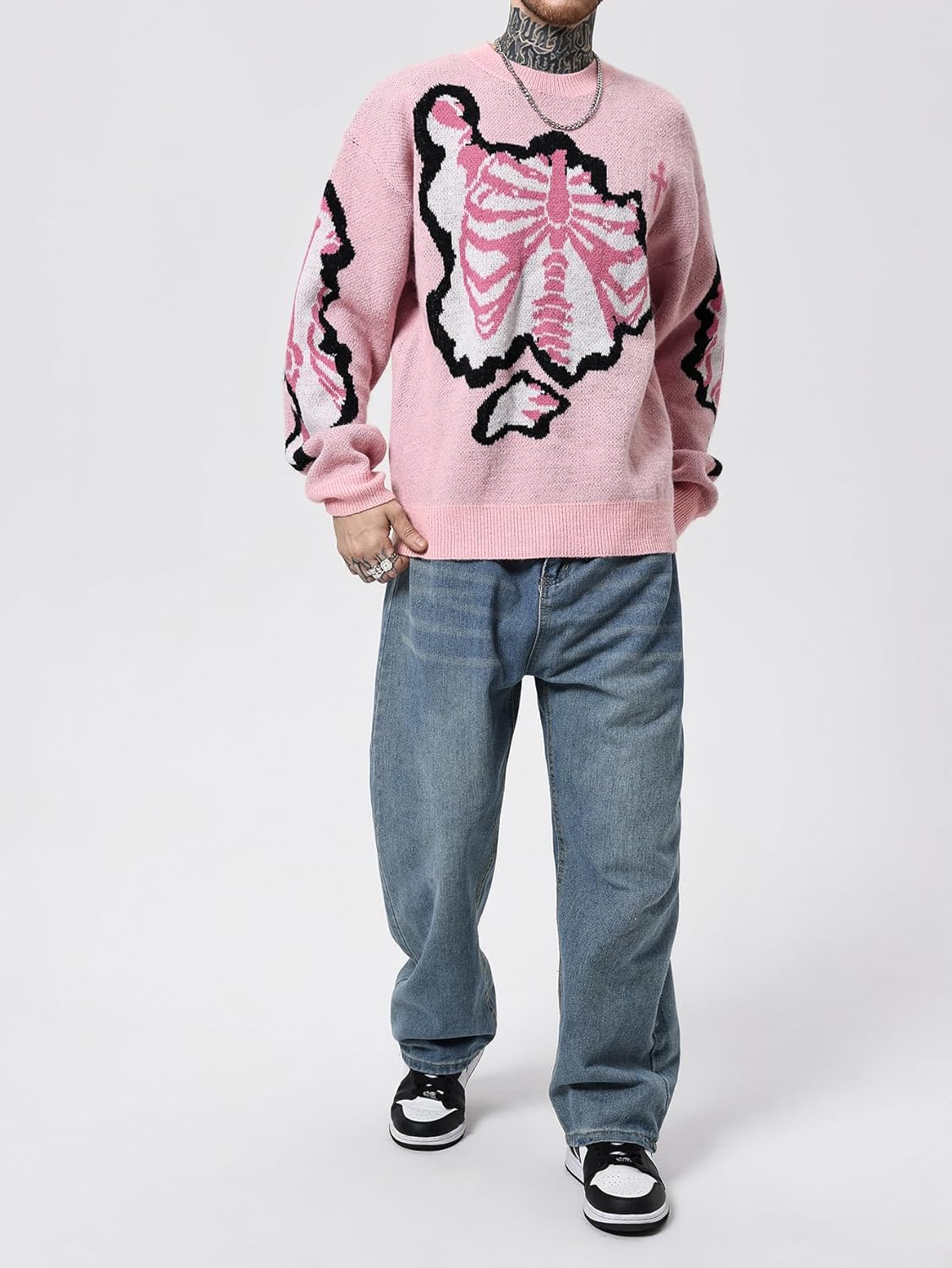 SOLY HUX mens Soft - Image 6