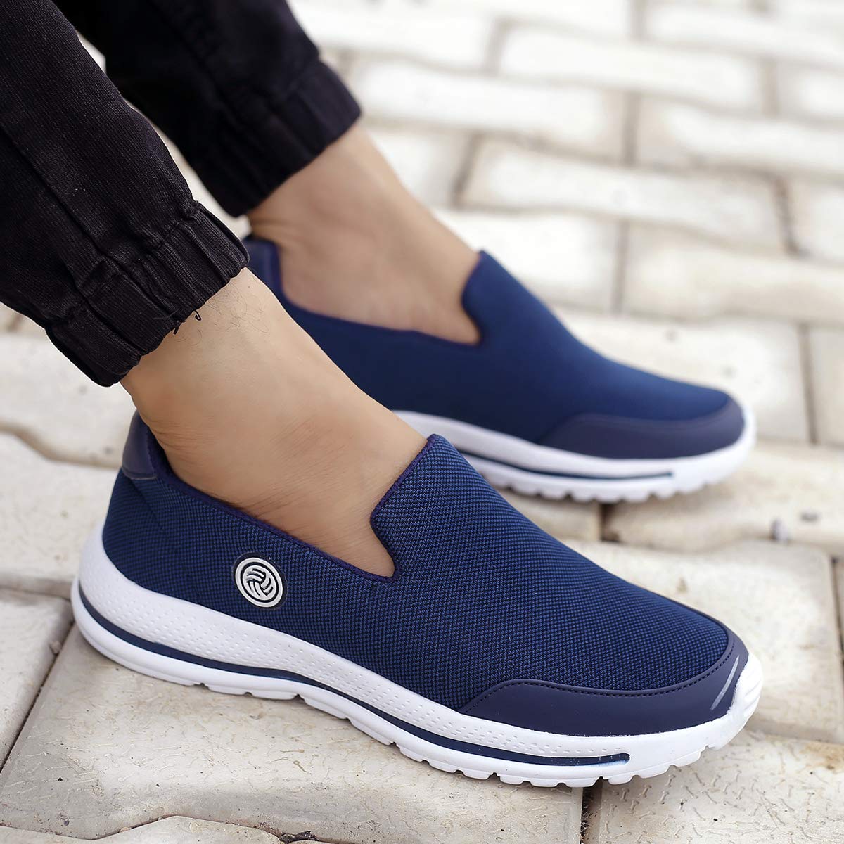 Bacca Bucci Men's Walking Shoe 3 71dXWEi6AzL. SL1200