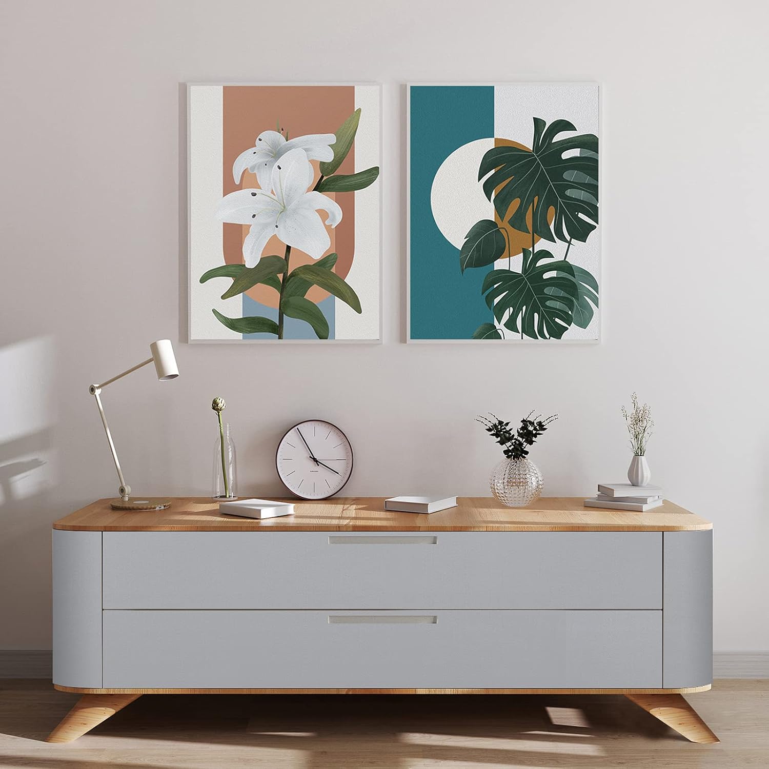 WENMER Grey Contact Paper 23.6” X 118” Matte Grey Wallpaper Solid Peel and Stick Wallpaper Self Adhesive Grey Textured Contact Paper Removable for Kitchen Cabinet Countertop Walls