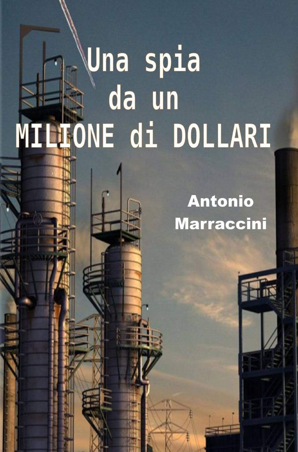 Una spia da un milione di Dollari