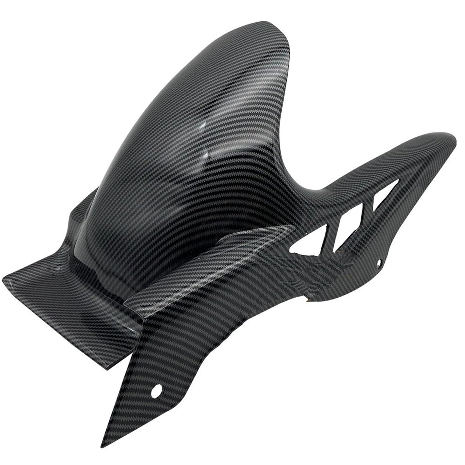 Motocykl przedni błotnik Tylny błotnik motocykla pasuje do Honda NC700S NC700X INTEGRA NC700 NC750 S/X NC750S NC750X 700 2012 2013 2014 2015 2016 2017 Błotnik motocyklowy