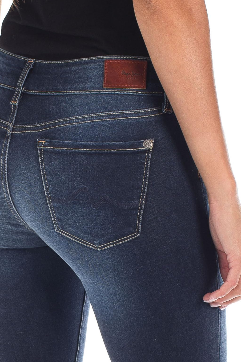 Pepe Jeans Damen Soho Jeans – Bild 6