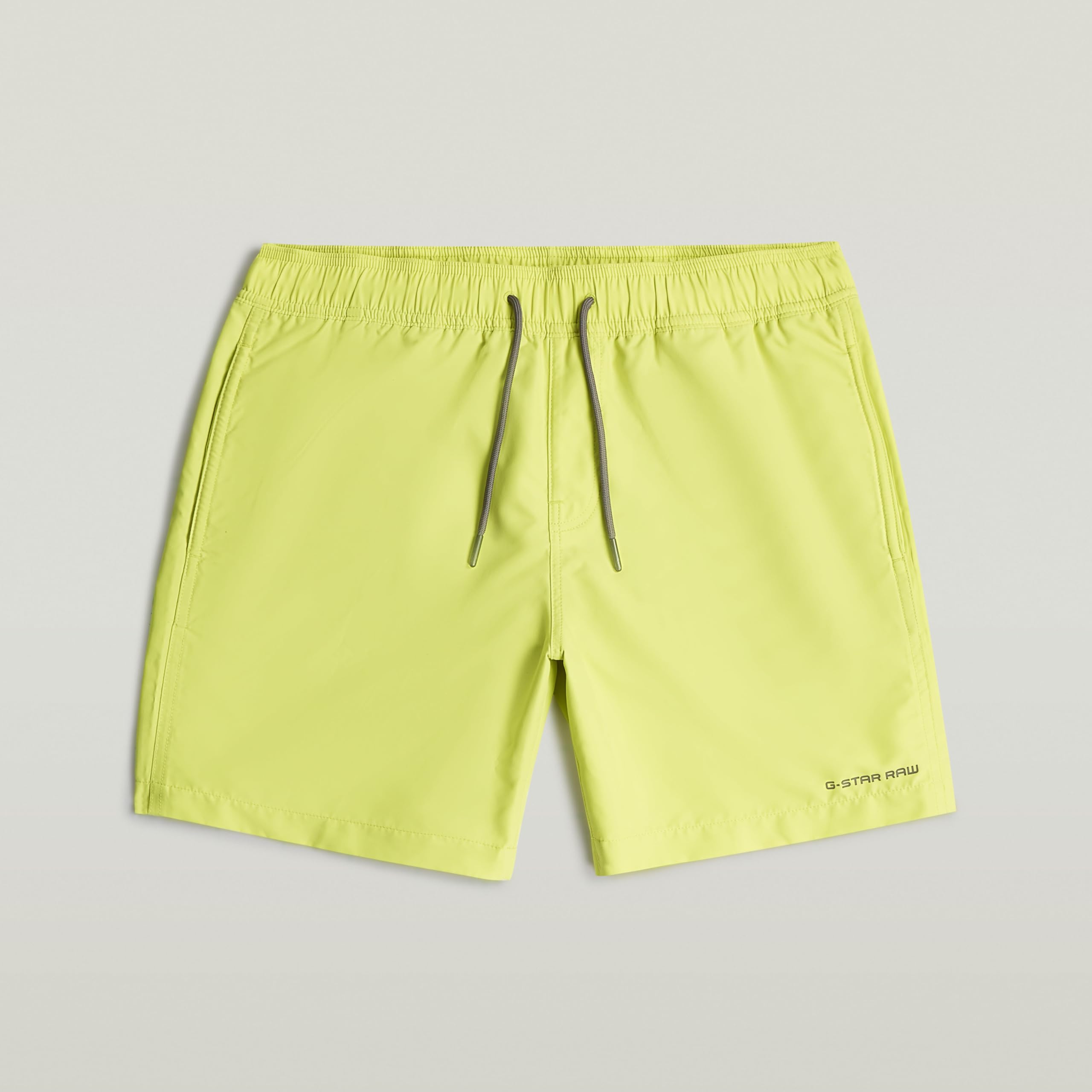 G-Star Dirik Solid Swim Shorts Maillot de Bain Homme (Lot de 1)