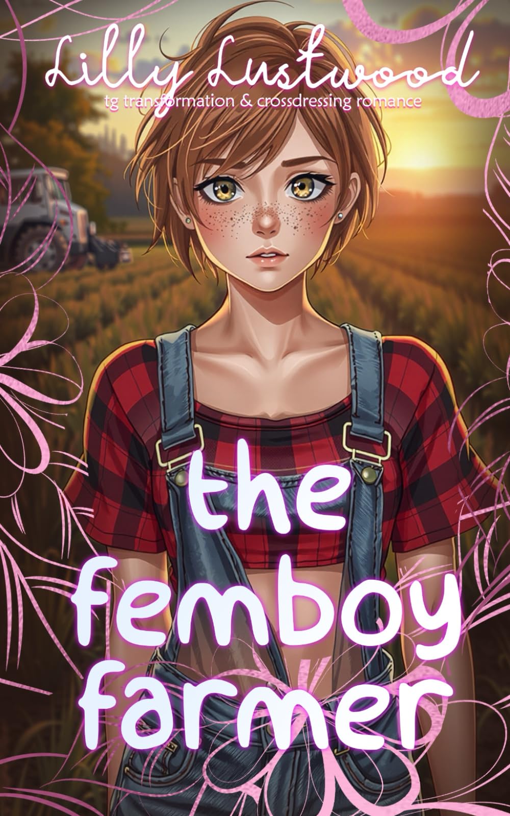The Femboy Farmer: Transgender Transformation and Crossdressing Romance