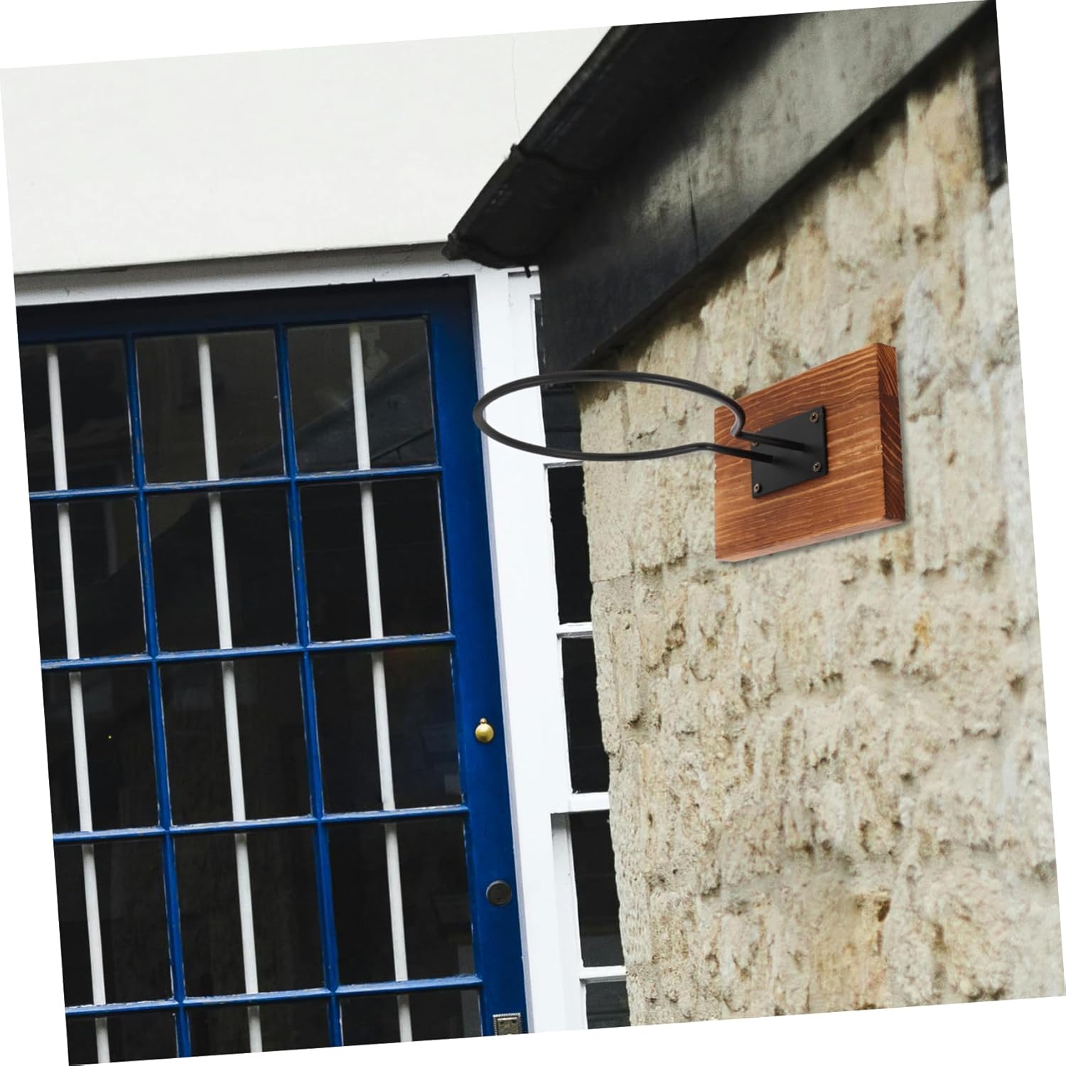 Mipcase 2Sets Wall Mounted Ball Storage Shelf Basketball Display Rack for Indoor Use Sturdy Basketball Holder for Bedrooms Living Rooms and Offices Effortless Installation