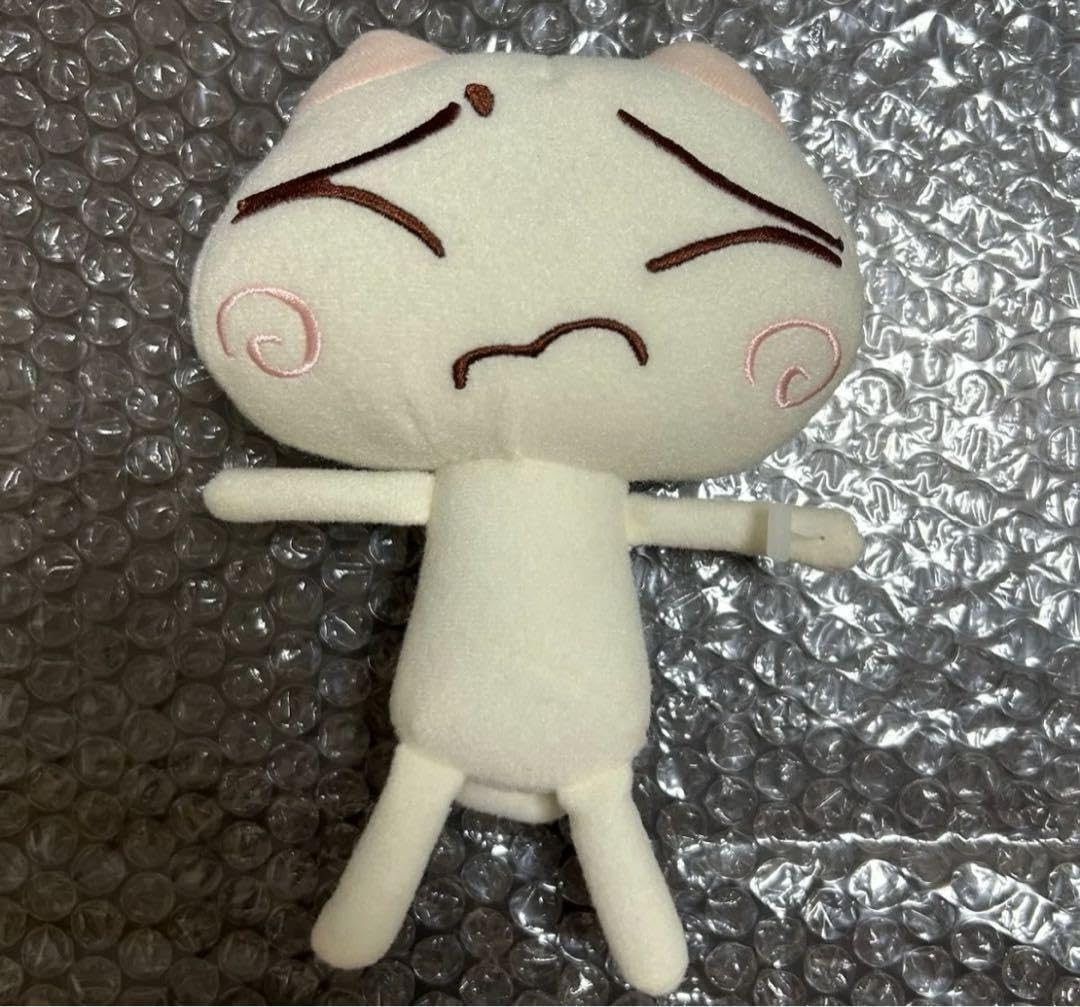 こねこもいっしょ どこでもいっしょ ぬいぐるみ トロ スズキ 子トロ どこでもいっしょ25周年アニバーサリーぬいぐるみ」受注予約開始