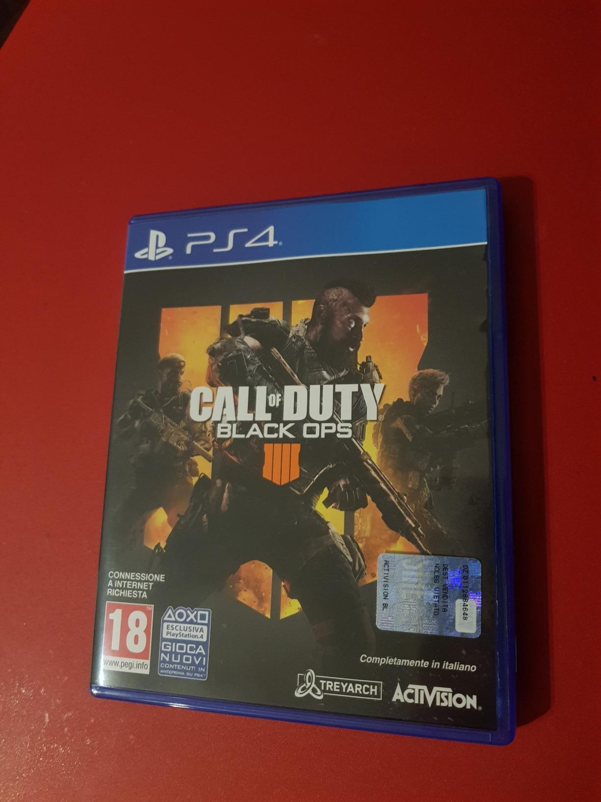 Immagine del cliente