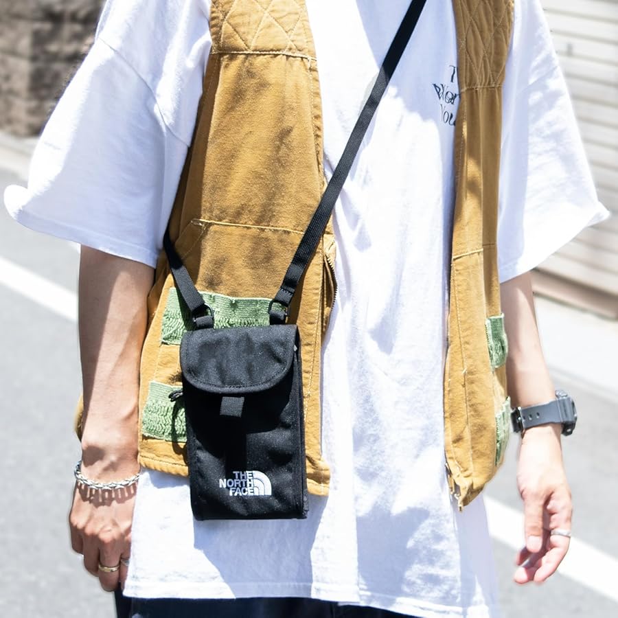 Amazon | [THE NORTH FACE] [ザノースフェイス] バッグ メンズ